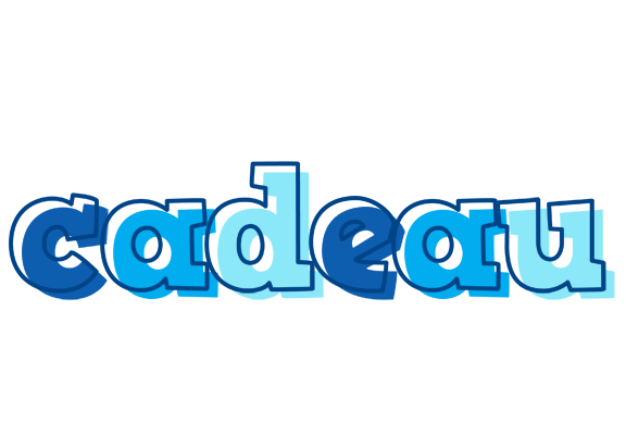 Cadeau sailor logo