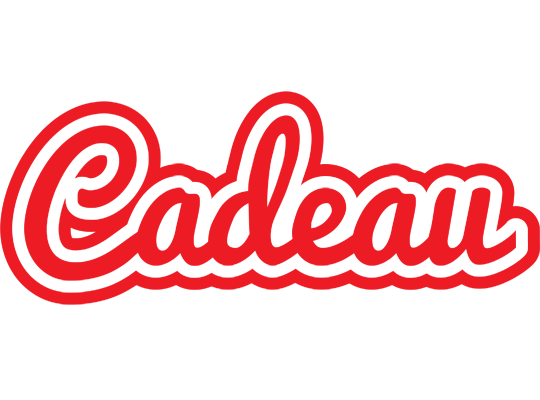 Cadeau sunshine logo