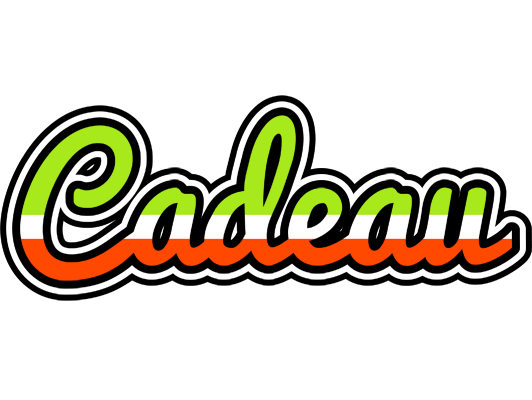 Cadeau superfun logo