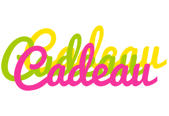 Cadeau sweets logo