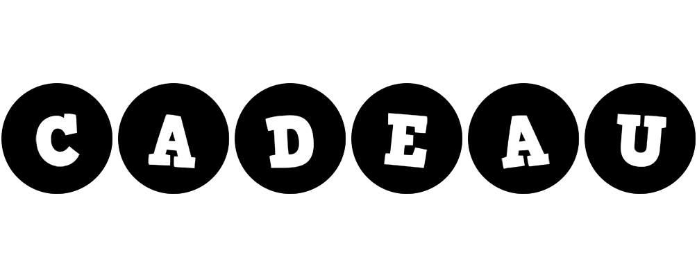 Cadeau tools logo