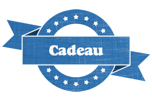 Cadeau trust logo