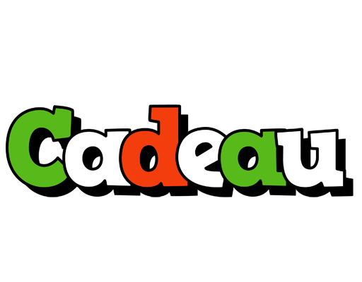 Cadeau venezia logo