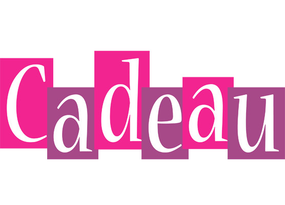 Cadeau whine logo