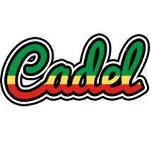 Cadel african logo