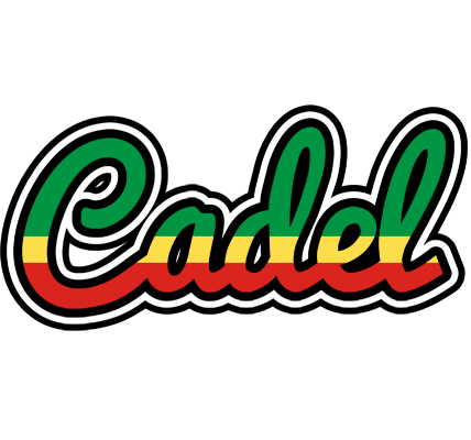 Cadel african logo