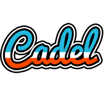 Cadel america logo