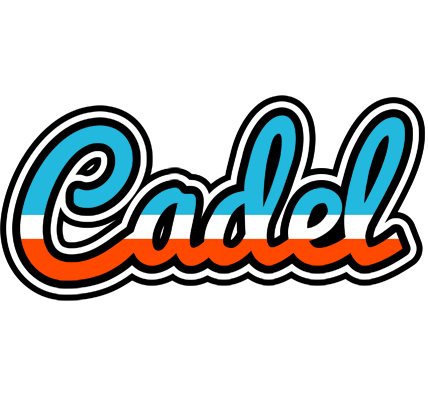 Cadel america logo