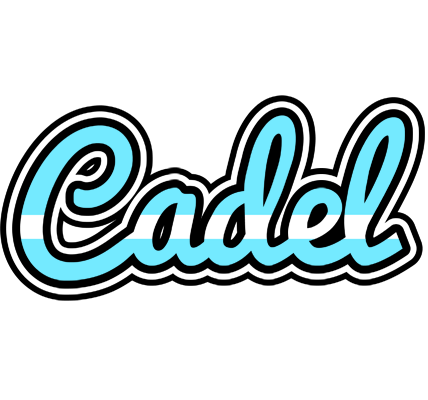 Cadel argentine logo