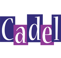 Cadel autumn logo