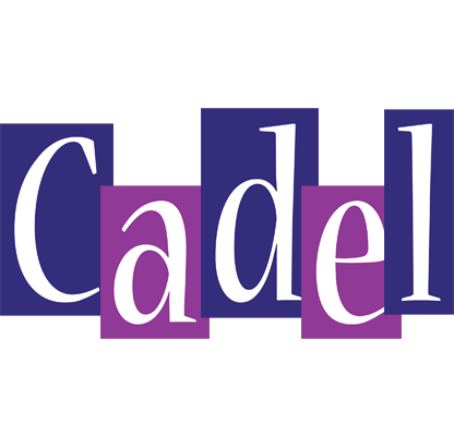 Cadel autumn logo