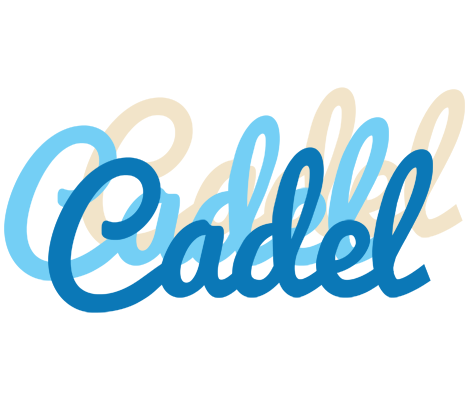 Cadel breeze logo