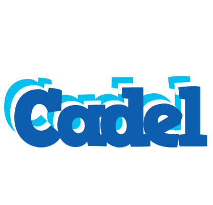 Cadel business logo