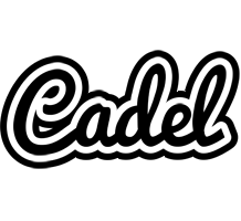 Cadel chess logo