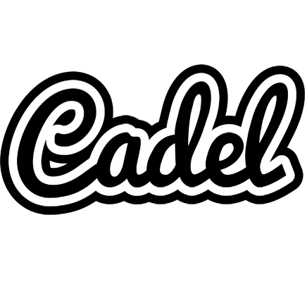 Cadel chess logo