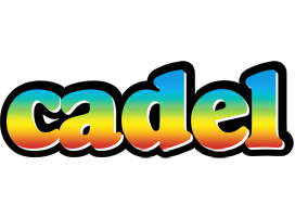 Cadel color logo