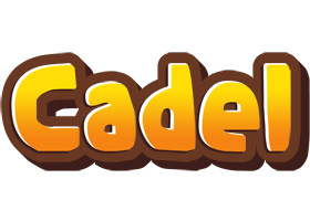 Cadel cookies logo