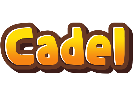 Cadel cookies logo