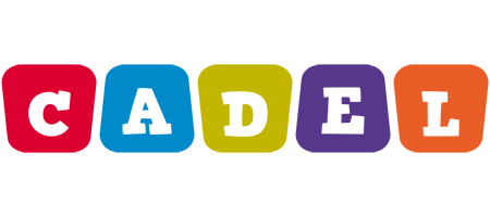 Cadel daycare logo