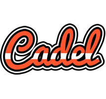 Cadel denmark logo