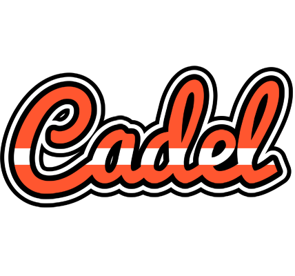 Cadel denmark logo