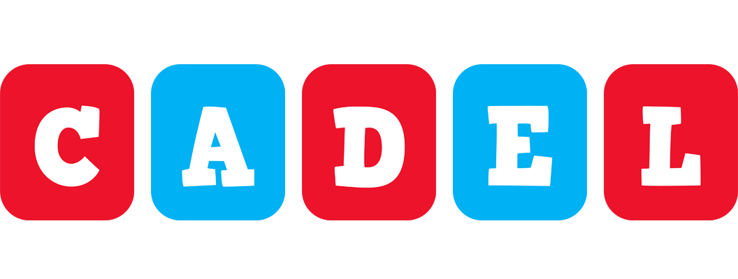 Cadel diesel logo