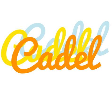 Cadel energy logo