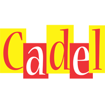 Cadel errors logo