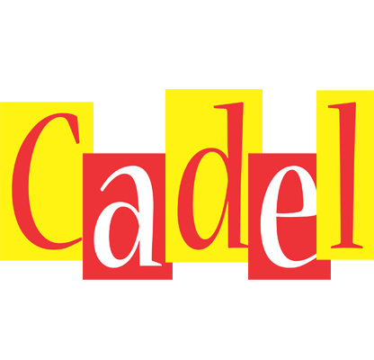 Cadel errors logo