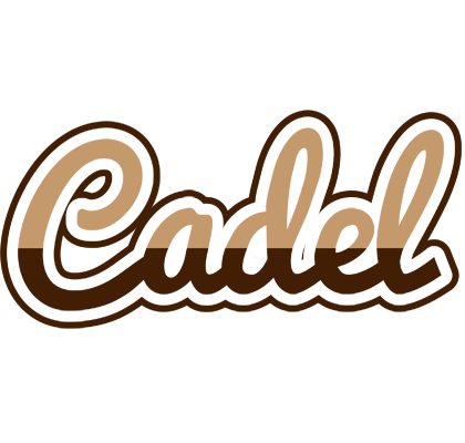 Cadel exclusive logo