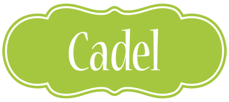 Cadel family logo