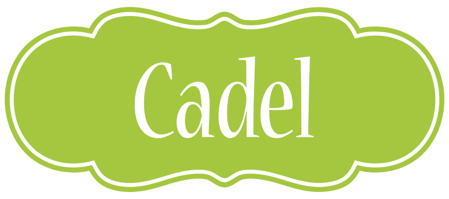 Cadel family logo
