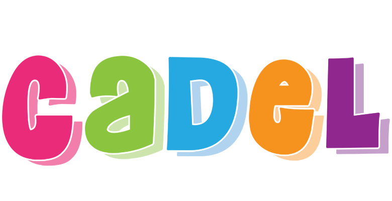 Cadel friday logo
