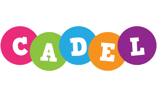 Cadel friends logo