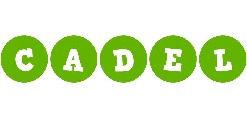 Cadel games logo