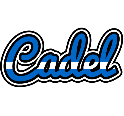 Cadel greece logo