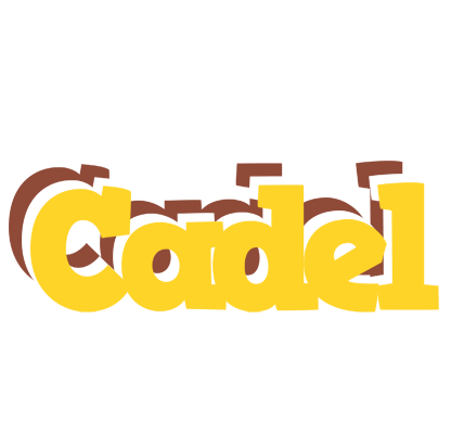 Cadel hotcup logo