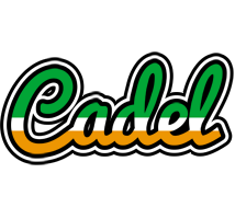 Cadel ireland logo