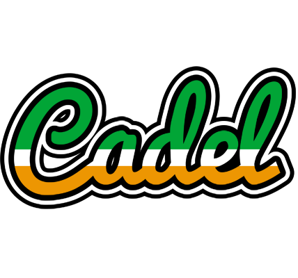 Cadel ireland logo