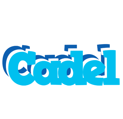 Cadel jacuzzi logo