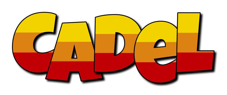 Cadel jungle logo