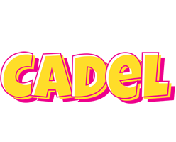 Cadel kaboom logo