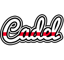 Cadel kingdom logo