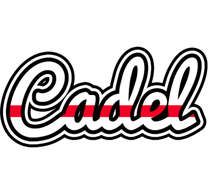Cadel kingdom logo