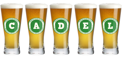 Cadel lager logo