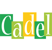 Cadel lemonade logo