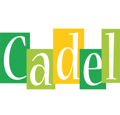 Cadel lemonade logo