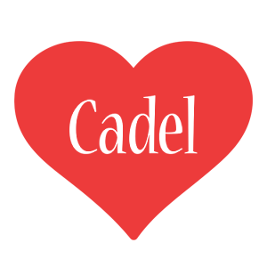 Cadel love logo