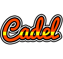 Cadel madrid logo