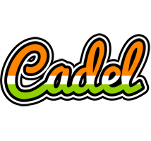 Cadel mumbai logo